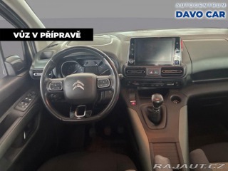 Citroën Berlingo 1,5 BlueHDI 96kW Shine XL 2021