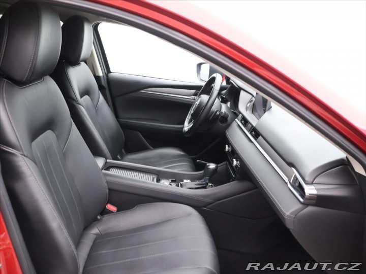 Mazda 6 2,5 Skyactiv-G 143kW Revo 2020