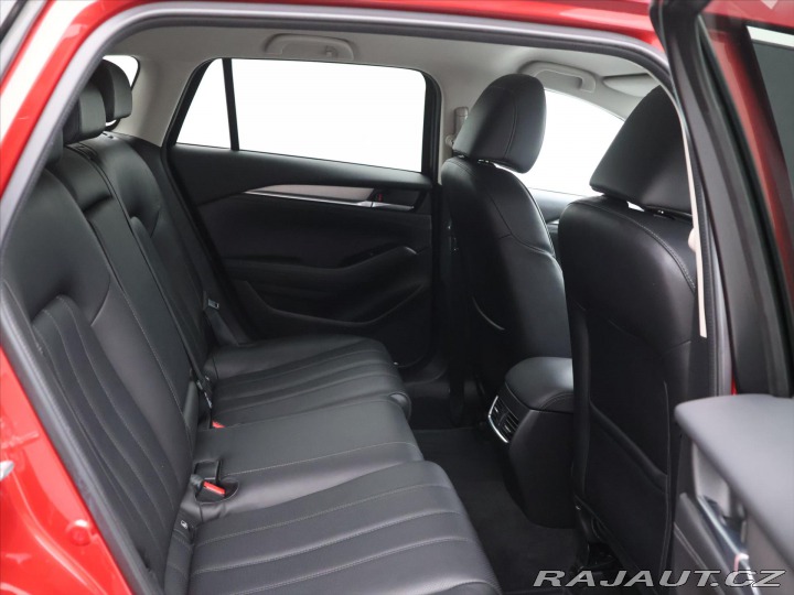 Mazda 6 2,5 Skyactiv-G 143kW Revo 2020