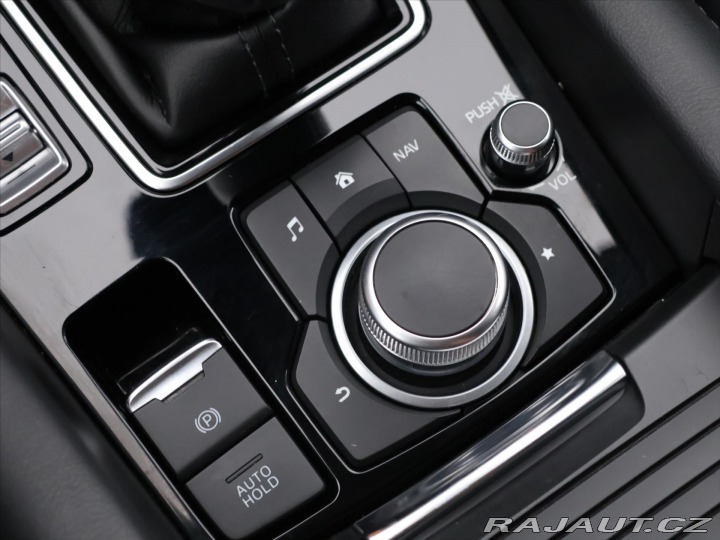Mazda 6 2,5 Skyactiv-G 143kW Revo 2020