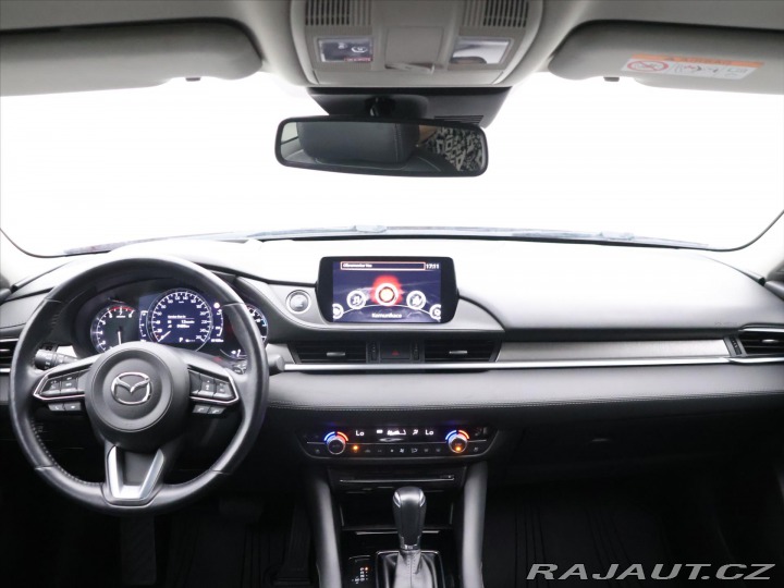 Mazda 6 2,5 Skyactiv-G 143kW Revo 2020