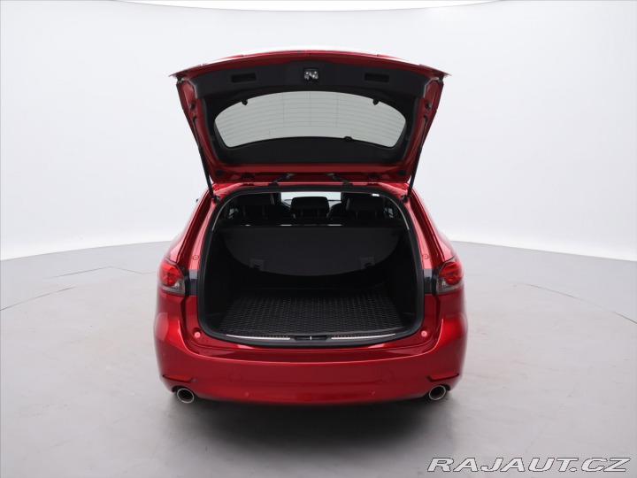 Mazda 6 2,5 Skyactiv-G 143kW Revo 2020