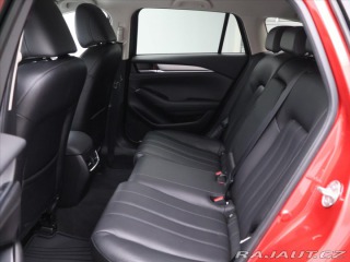 Mazda 6 2,5 Skyactiv-G 143kW Revo 2020