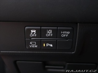 Mazda 6 2,5 Skyactiv-G 143kW Revo 2020