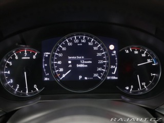 Mazda 6 2,5 Skyactiv-G 143kW Revo 2020