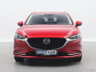 Mazda 6 2,5 Skyactiv-G 143kW Revo 2020