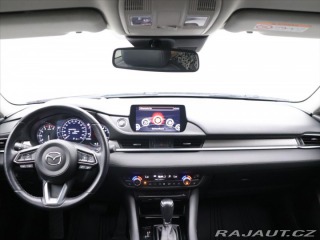 Mazda 6 2,5 Skyactiv-G 143kW Revo 2020