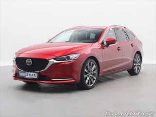 Mazda 6 2,5 Skyactiv-G 143kW Revo 2020
