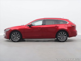 Mazda 6 2,5 Skyactiv-G 143kW Revo 2020