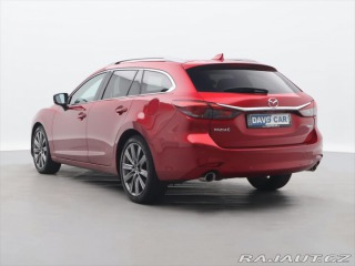 Mazda 6 2,5 Skyactiv-G 143kW Revo 2020