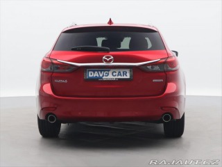 Mazda 6 2,5 Skyactiv-G 143kW Revo 2020