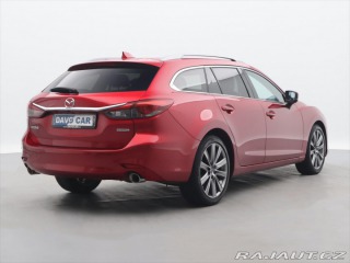 Mazda 6 2,5 Skyactiv-G 143kW Revo 2020