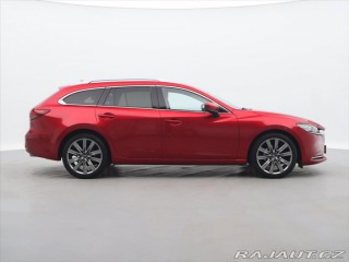 Mazda 6 2,5 Skyactiv-G 143kW Revo 2020