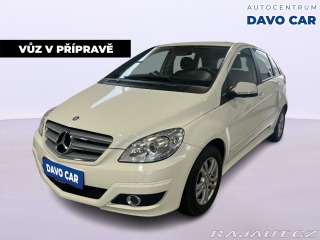 Mercedes-Benz B 1,5 160 70kW CZ Klima 82.