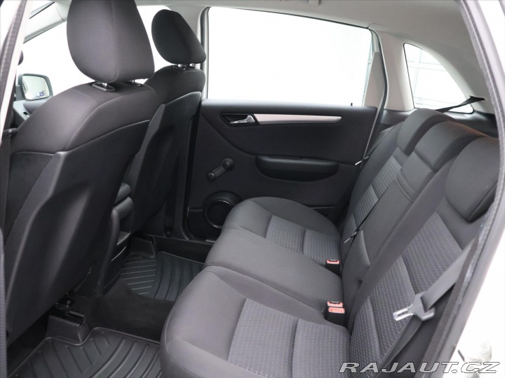 Mercedes-Benz B 1,5 160 70kW CZ Klima 82. 2010