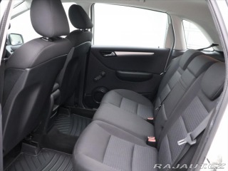 Mercedes-Benz B 1,5 160 70kW CZ Klima 82. 2010