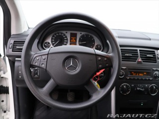 Mercedes-Benz B 1,5 160 70kW CZ Klima 82. 2010