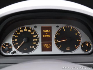 Mercedes-Benz B 1,5 160 70kW CZ Klima 82. 2010