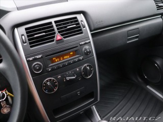 Mercedes-Benz B 1,5 160 70kW CZ Klima 82. 2010