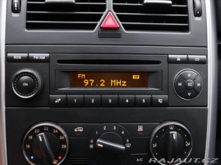 Mercedes-Benz B 1,5 160 70kW CZ Klima 82. 2010