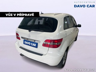 Mercedes-Benz B 1,5 160 70kW CZ Klima 82. 2010