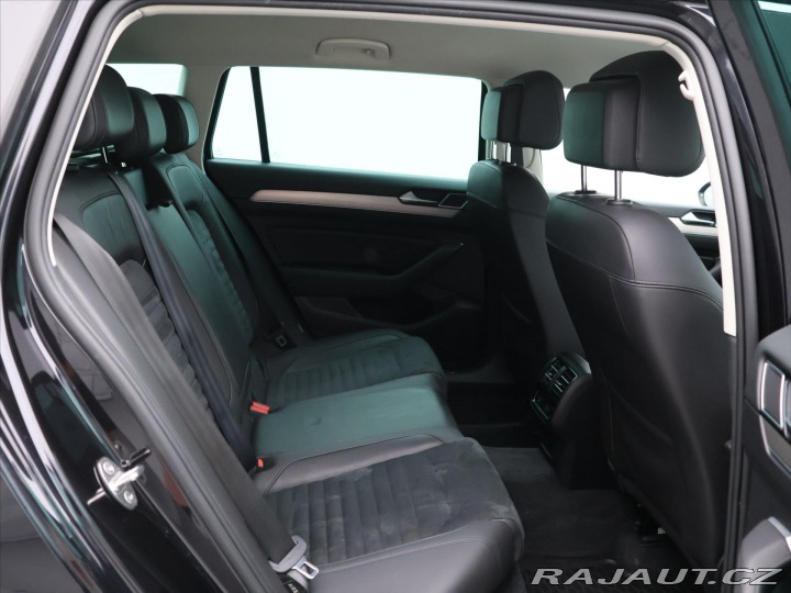 Volkswagen Passat 2,0 TDI 110 kW 4Motion Hi 2015
