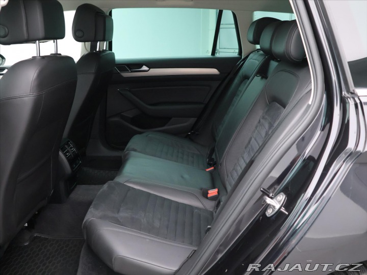 Volkswagen Passat 2,0 TDI 110 kW 4Motion Hi 2015