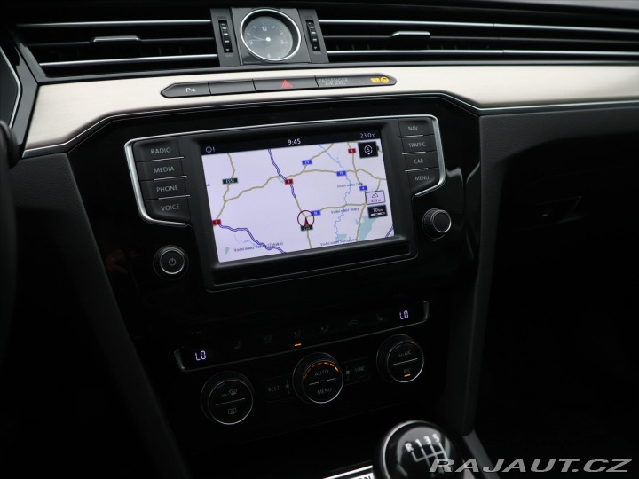 Volkswagen Passat 2,0 TDI 110 kW 4Motion Hi 2015