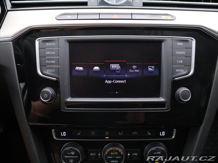 Volkswagen Passat 2,0 TDI 110 kW 4Motion Hi 2015