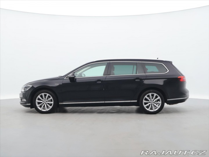 Volkswagen Passat 2,0 TDI 110 kW 4Motion Hi 2015