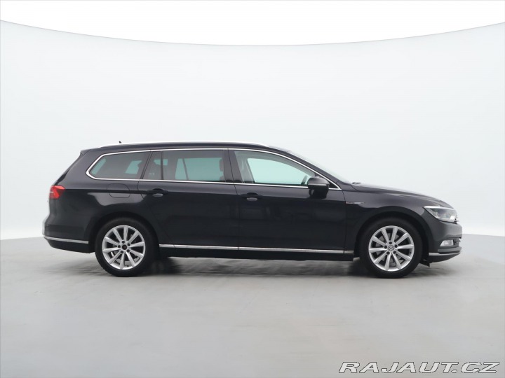 Volkswagen Passat 2,0 TDI 110 kW 4Motion Hi 2015