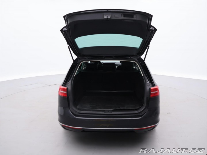 Volkswagen Passat 2,0 TDI 110 kW 4Motion Hi 2015