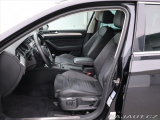 Volkswagen Passat 2,0 TDI 110 kW 4Motion Hi 2015