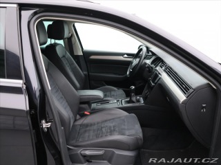 Volkswagen Passat 2,0 TDI 110 kW 4Motion Hi 2015