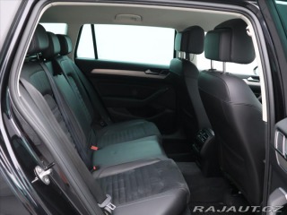 Volkswagen Passat 2,0 TDI 110 kW 4Motion Hi 2015