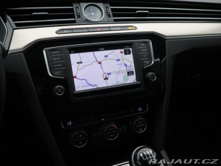 Volkswagen Passat 2,0 TDI 110 kW 4Motion Hi 2015
