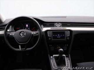 Volkswagen Passat 2,0 TDI 110 kW 4Motion Hi 2015