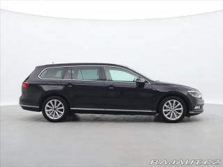 Volkswagen Passat 2,0 TDI 110 kW 4Motion Hi 2015