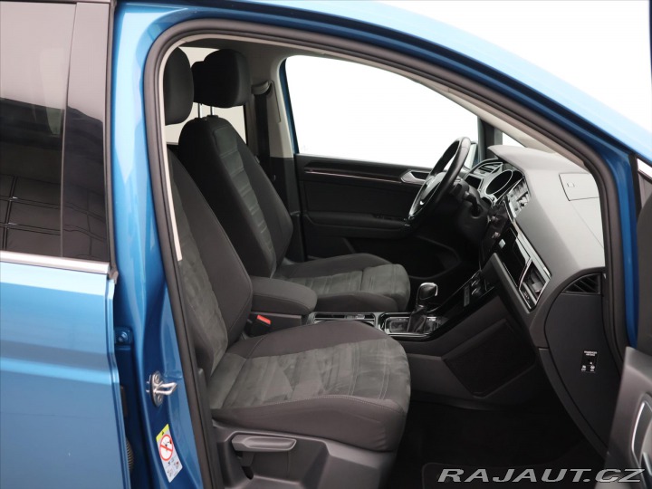 Volkswagen Touran 1.4 TSI 110kW DSG 7Míst C 2018