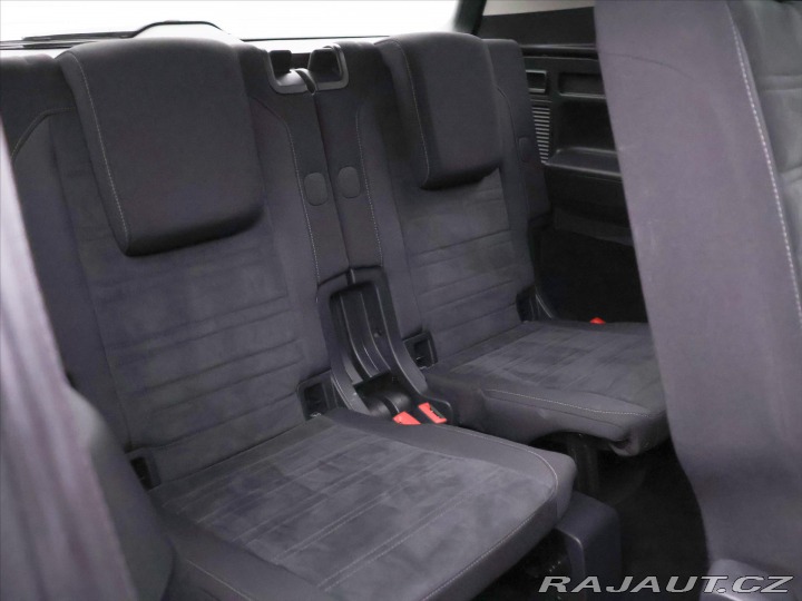 Volkswagen Touran 1.4 TSI 110kW DSG 7Míst C 2018