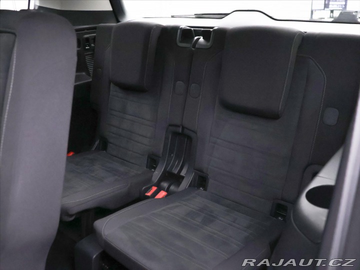 Volkswagen Touran 1.4 TSI 110kW DSG 7Míst C 2018