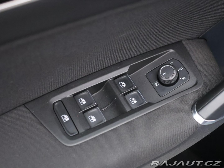 Volkswagen Touran 1.4 TSI 110kW DSG 7Míst C 2018