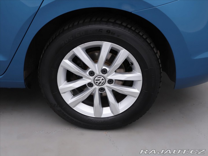 Volkswagen Touran 1.4 TSI 110kW DSG 7Míst C 2018