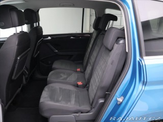Volkswagen Touran 1.4 TSI 110kW DSG 7Míst C 2018