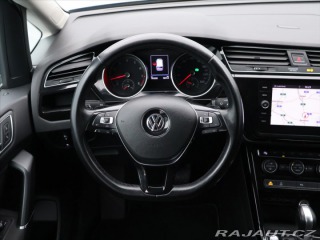 Volkswagen Touran 1.4 TSI 110kW DSG 7Míst C 2018
