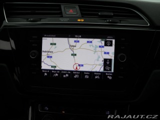 Volkswagen Touran 1.4 TSI 110kW DSG 7Míst C 2018