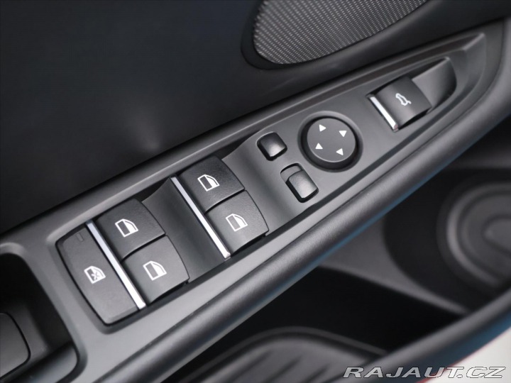 BMW X6 4,4 423kW xDrive Aut.klim 2015