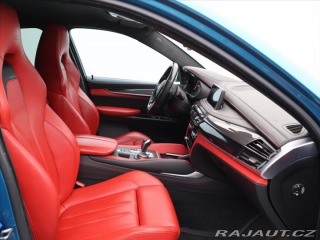 BMW X6 4,4 423kW xDrive Aut.klim 2015