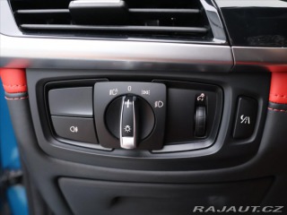 BMW X6 4,4 423kW xDrive Aut.klim 2015