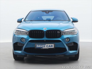 BMW X6 4,4 423kW xDrive Aut.klim 2015
